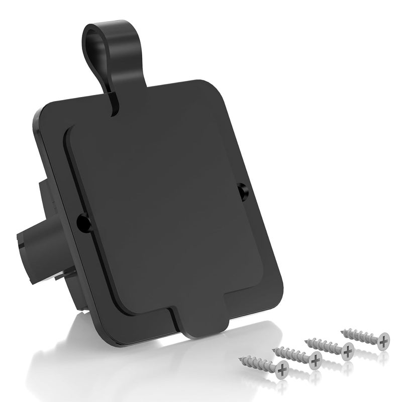 HYDUUU NEMA 14-50 Outlet 50 Amp 4 Prong Receptacle Dustproof 240 Volt Industrial Grade for RVs, EVs, UL Listed - Image 2
